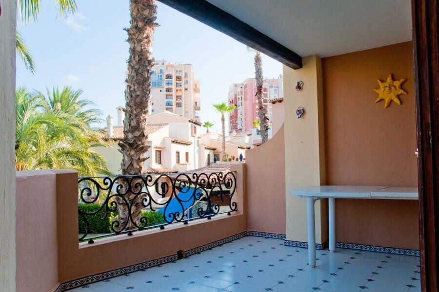 Piso en la Costa Blanca, España - imagen 7