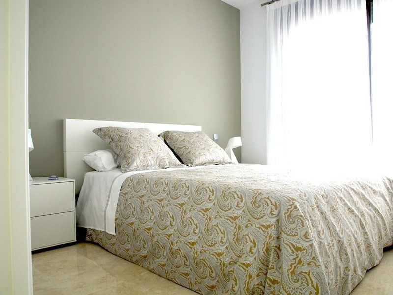 Flat on Costa Blanca, Spain, 152 m² - picture 7