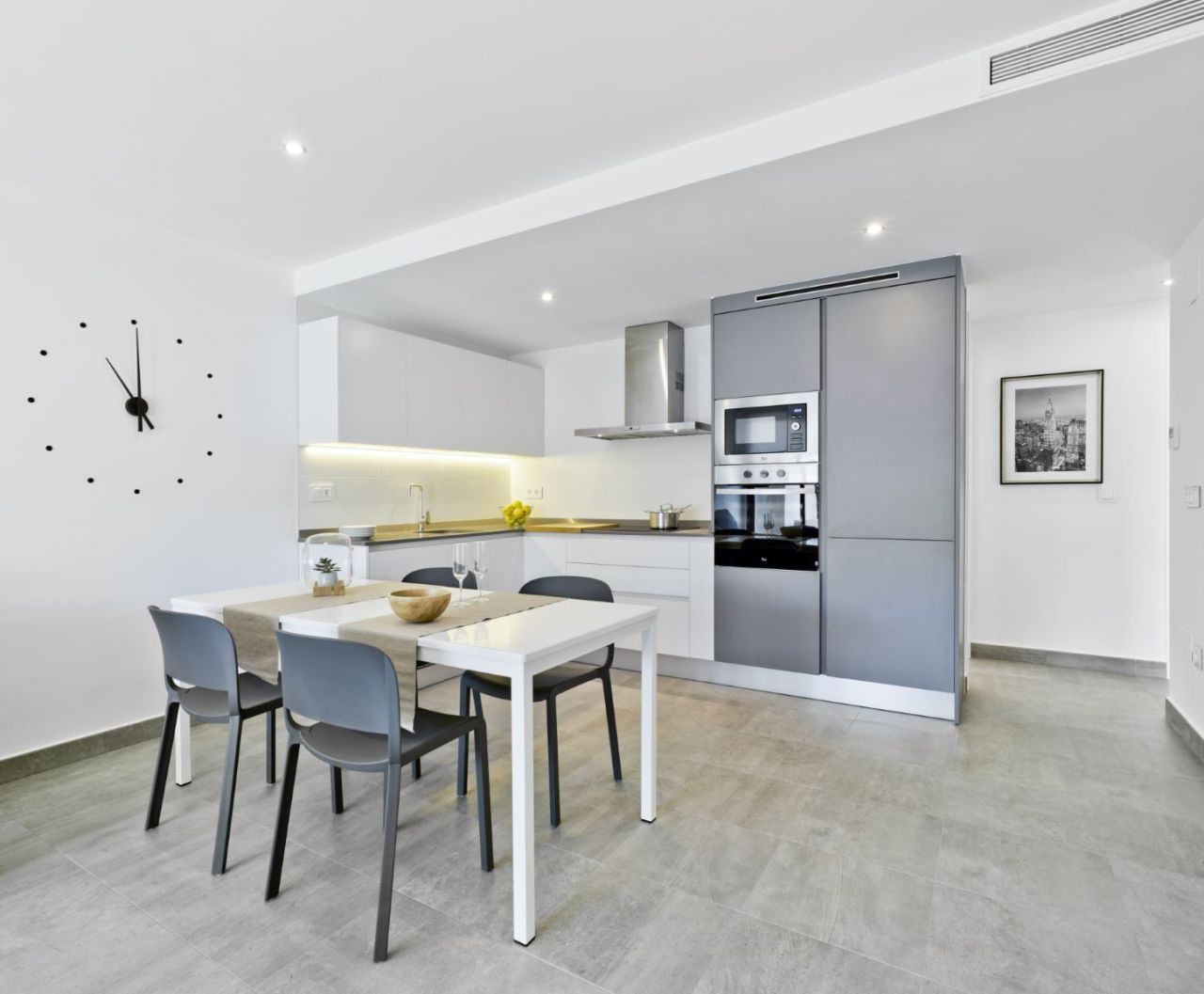 Appartamento sulla Costa Blanca, Spagna, 89 m² - foto 7