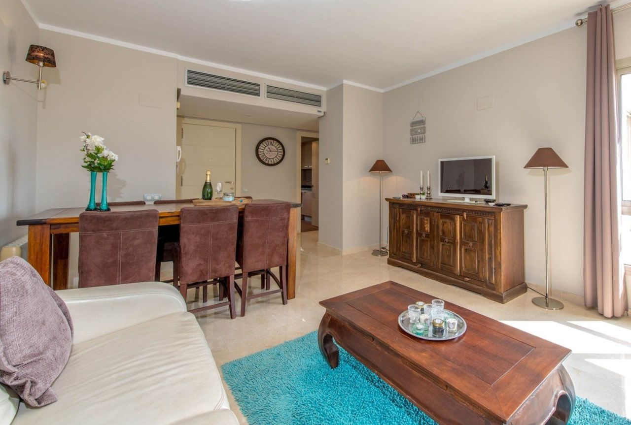 Appartement sur la Costa Blanca, Espagne, 93 m² - image 7