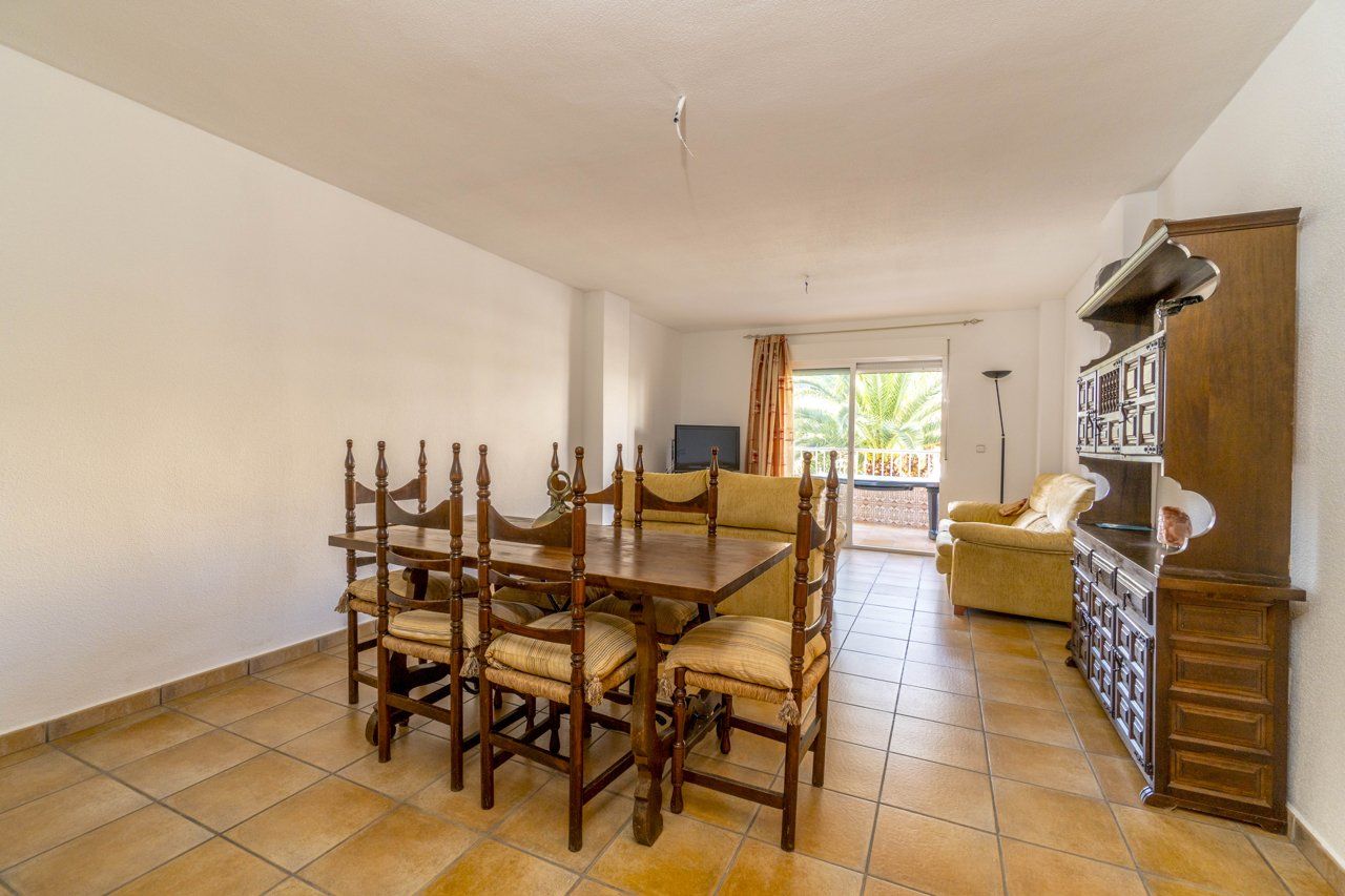 Appartement sur la Costa Blanca, Espagne, 115 m² - image 7