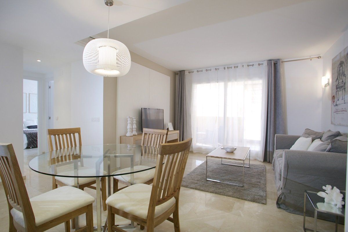 Flat on Costa Blanca, Spain, 85 m² - picture 7