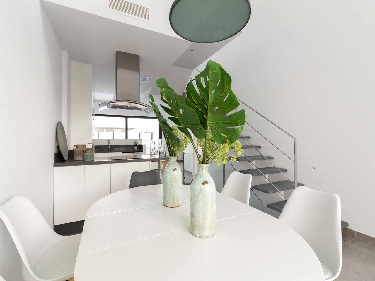 Casa sulla Costa Calida, Spagna, 136 m² - foto 7