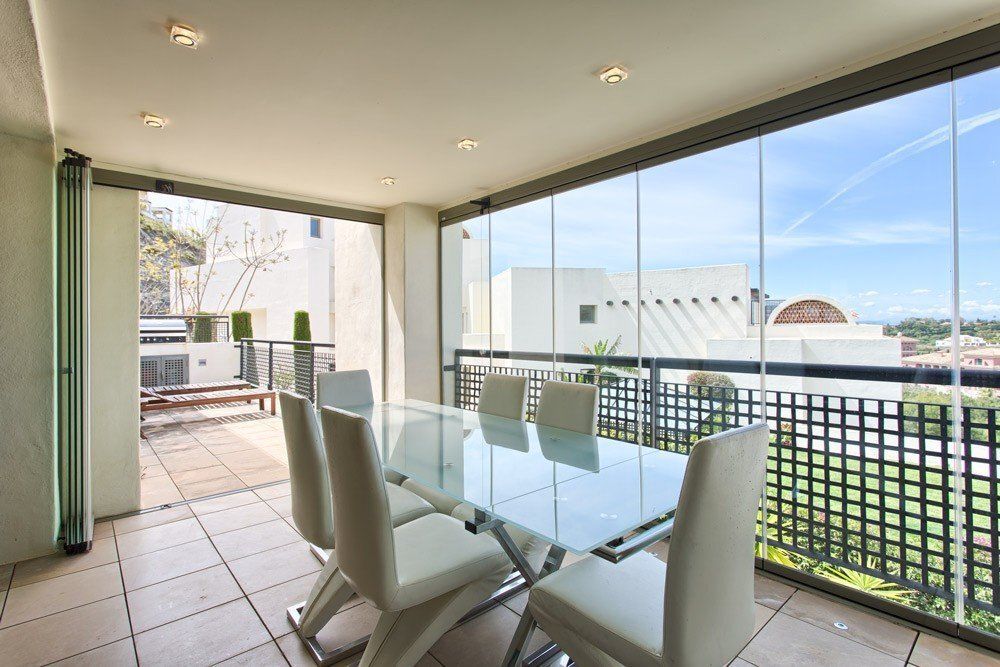 Wohnung Ispaniya, Spanien, 132 m² - Foto 7