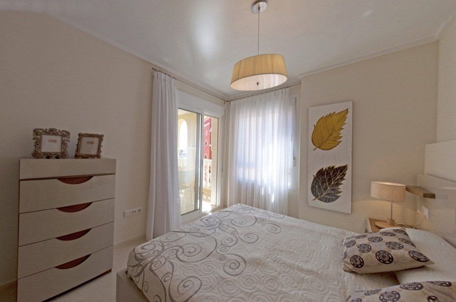 Appartamento sulla Costa Calida, Spagna, 100 m² - foto 7