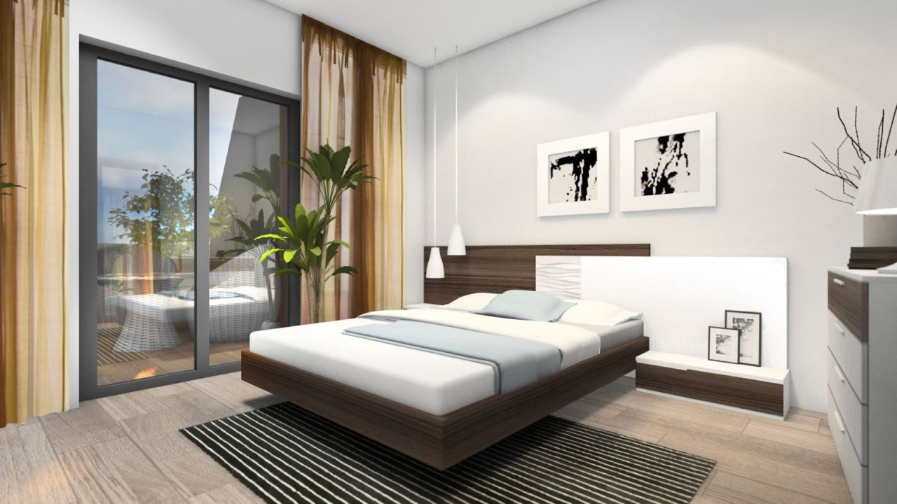 Wohnung in Costa Blanca, Spanien, 85 m² - Foto 7