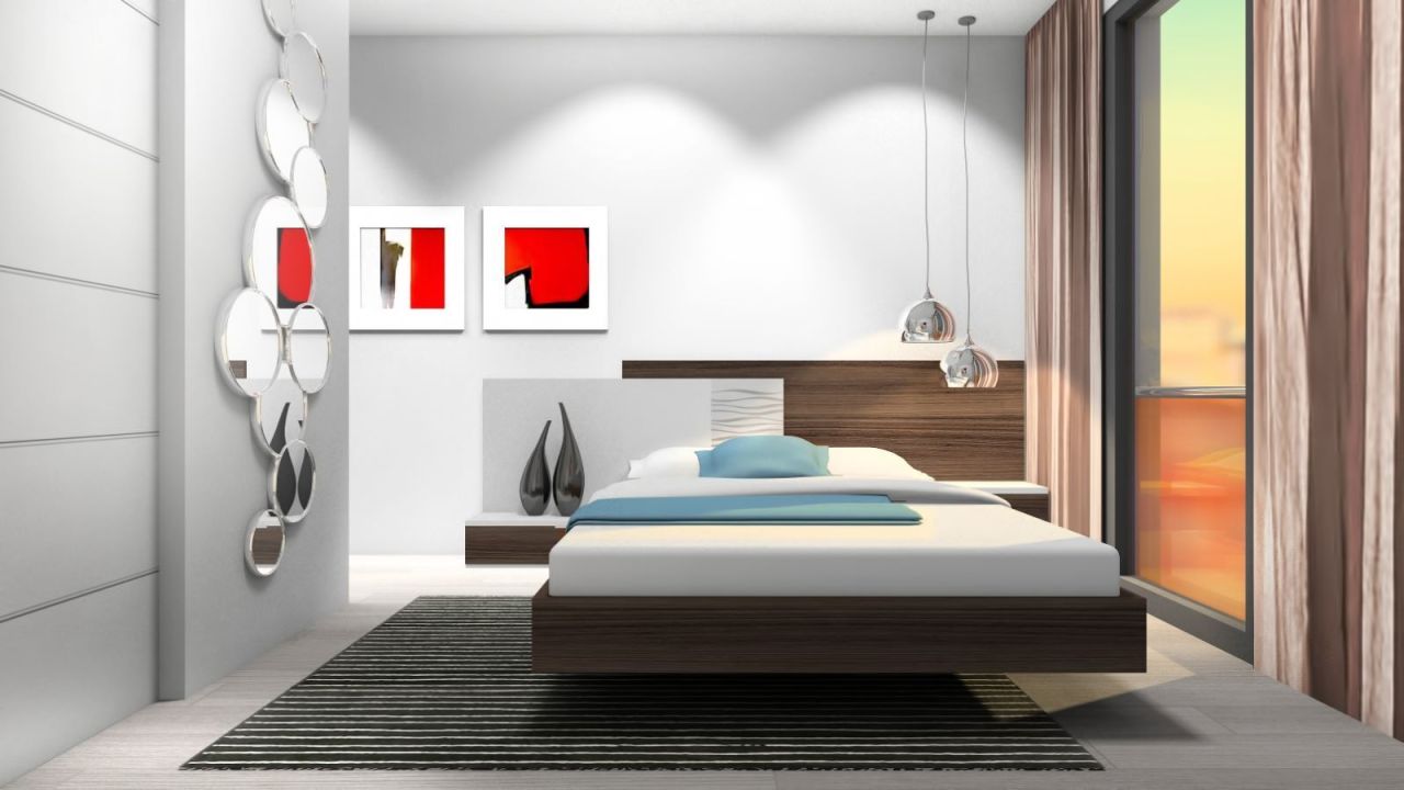 Wohnung in Costa Blanca, Spanien, 88 m² - Foto 7