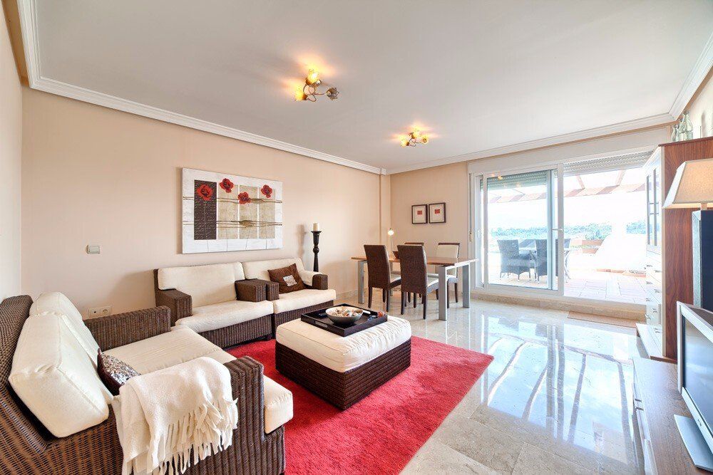 Flat on Costa del Sol, Spain, 93 m² - picture 7