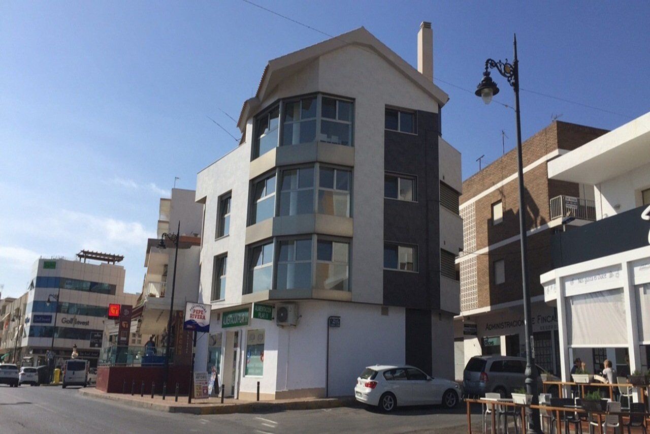 Wohnung in Costa Calida, Spanien, 109 m² - Foto 7