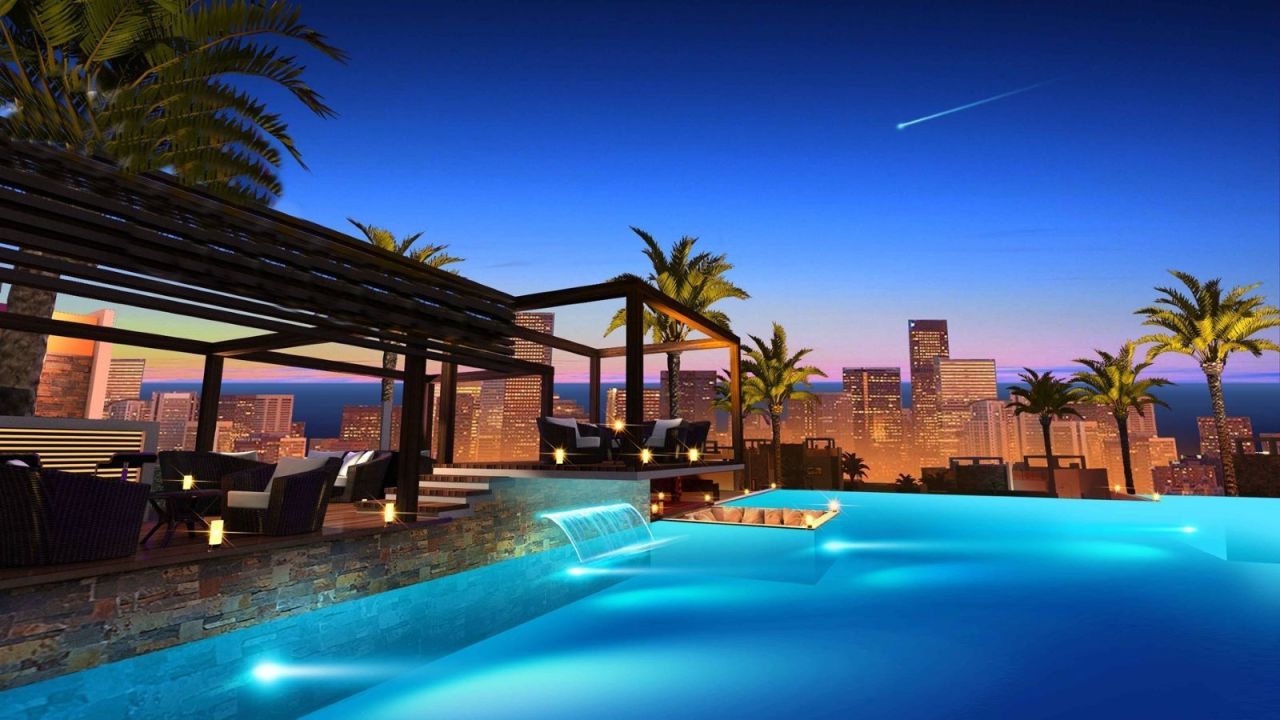 Flat on Costa Blanca, Spain, 171 m² - picture 7