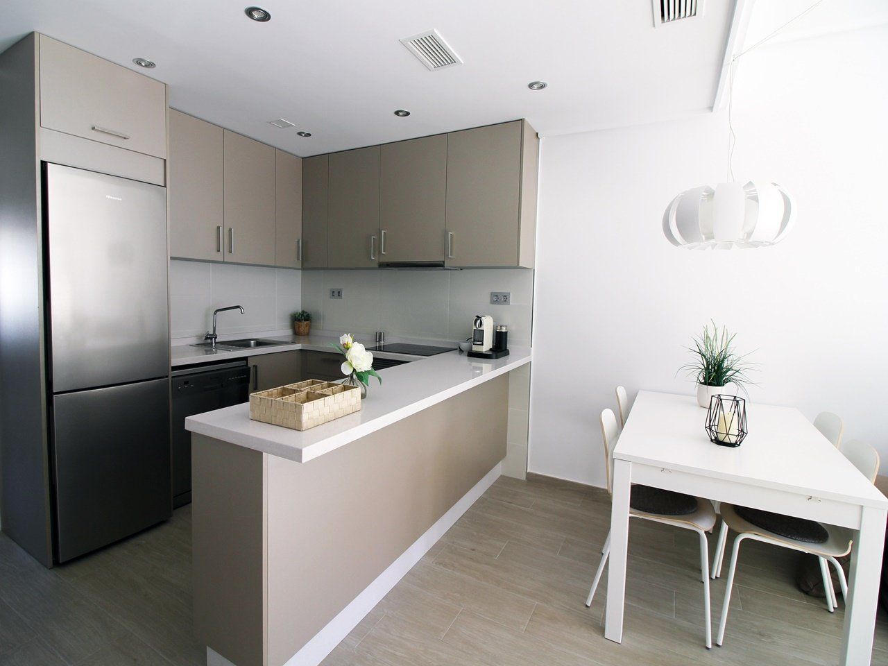 Appartement sur la Costa Blanca, Espagne, 126 m² - image 7