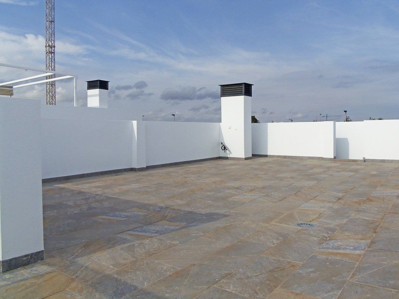 Appartamento sulla Costa Blanca, Spagna, 68 m² - foto 7