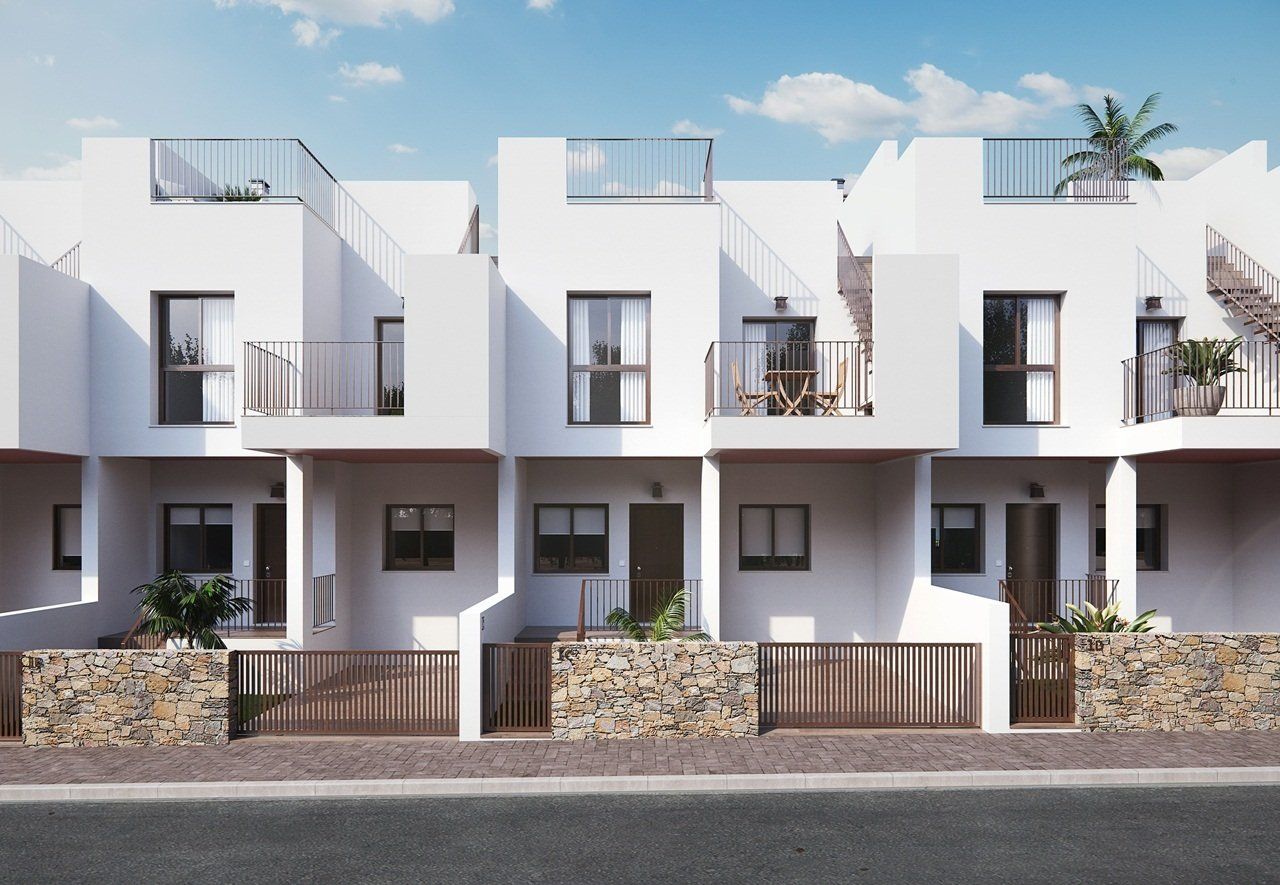 Wohnung in Costa Blanca, Spanien, 71 m² - Foto 7