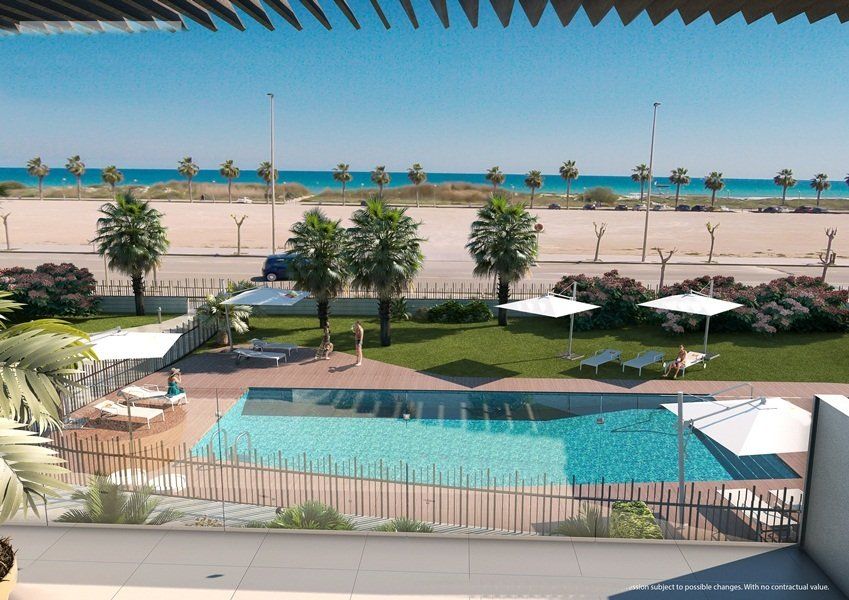 Appartamento sulla Costa Blanca, Spagna, 181 m² - foto 7