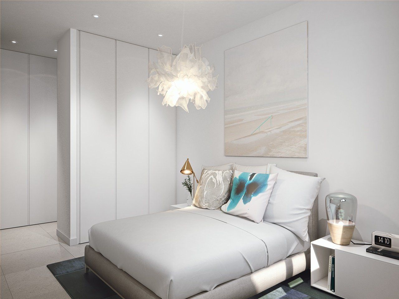 Casa sulla Costa Calida, Spagna, 98 m² - foto 7