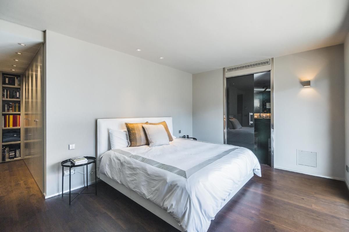 Piso en Barcelona, España, 273 m² - imagen 7