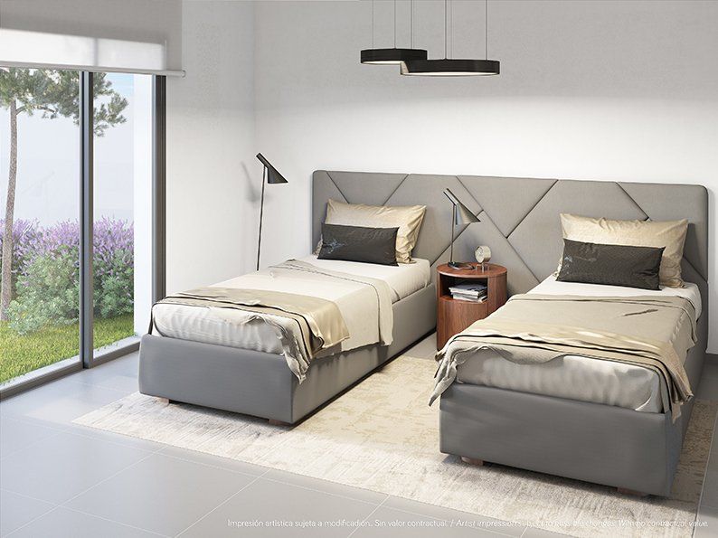 Piso en la Costa Blanca, España, 91 m² - imagen 7