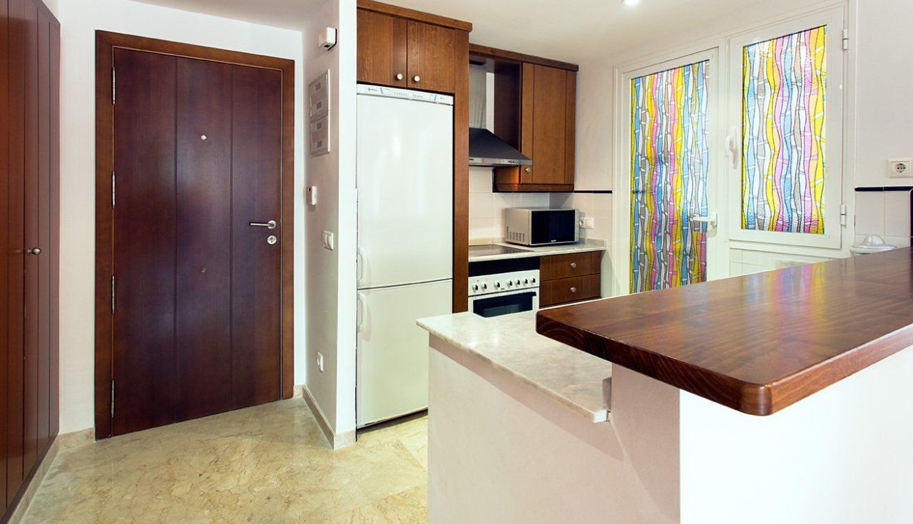 Piso en la Costa Blanca, España, 110 m² - imagen 7