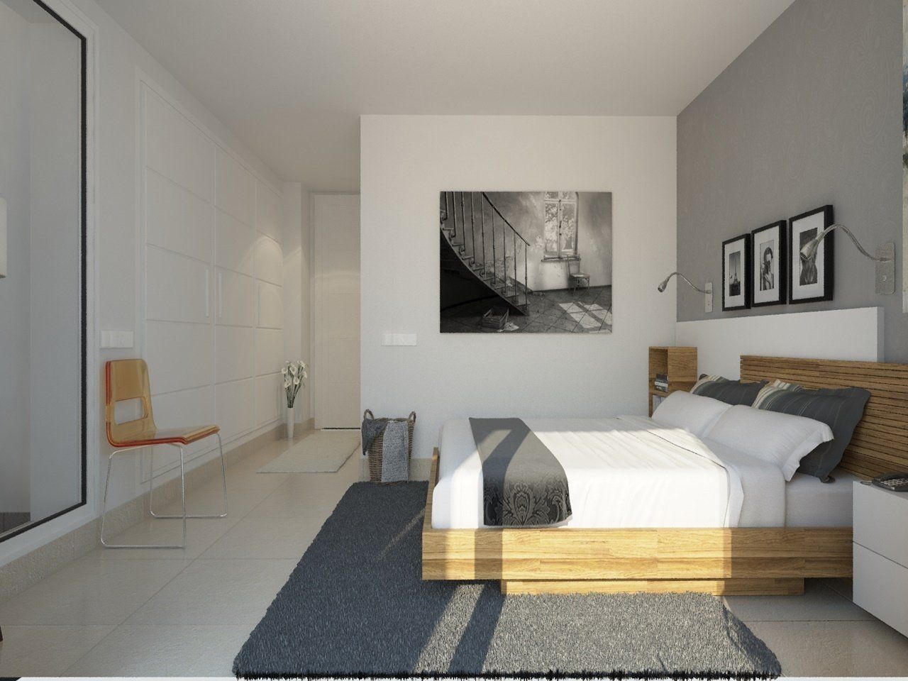 Appartement sur la Costa Blanca, Espagne, 76 m² - image 7