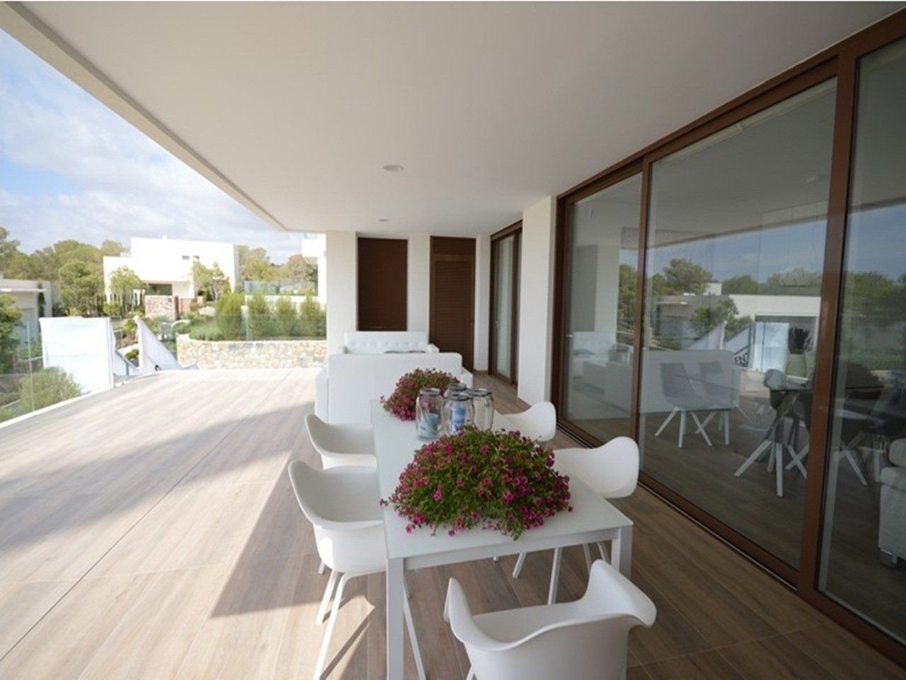 Appartement sur la Costa Blanca, Espagne, 115 m² - image 7