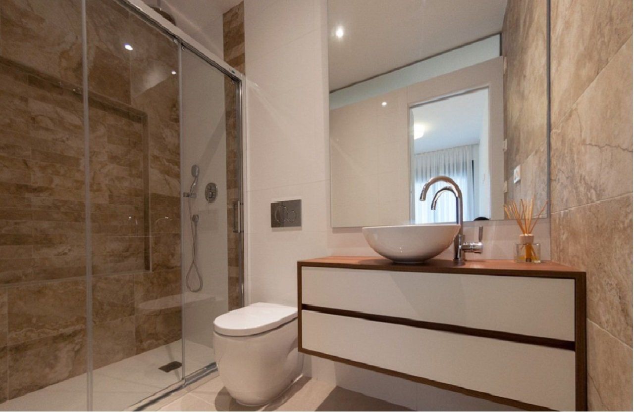 Appartement sur la Costa Blanca, Espagne, 105 m² - image 7