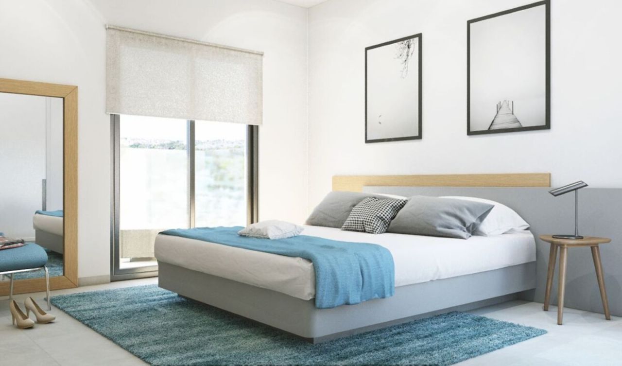 Wohnung in Costa Blanca, Spanien, 94 m² - Foto 7