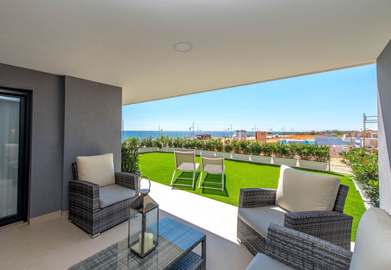 Wohnung in Costa Blanca, Spanien, 94 m² - Foto 7