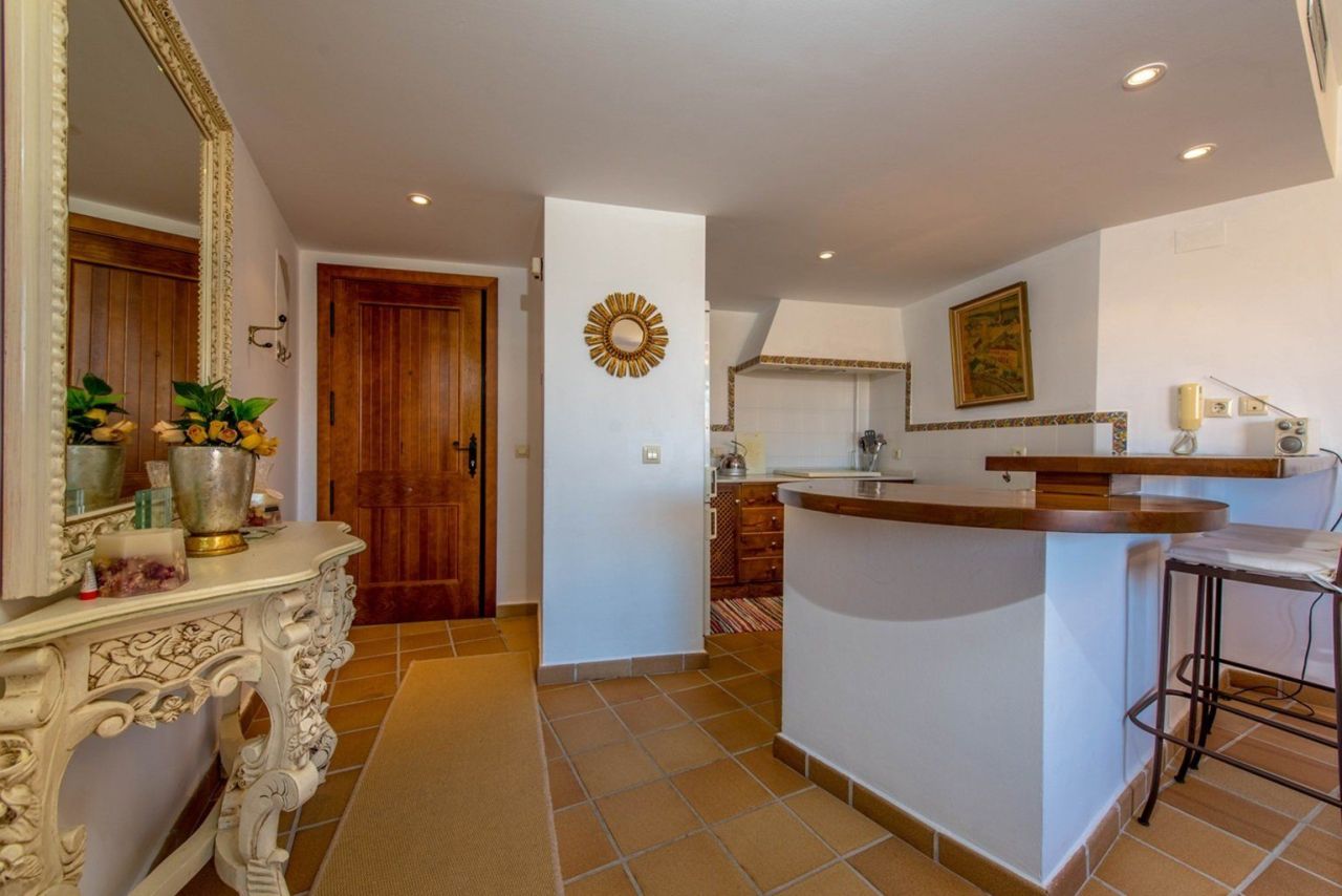 Wohnung in Costa Blanca, Spanien, 140 m² - Foto 7