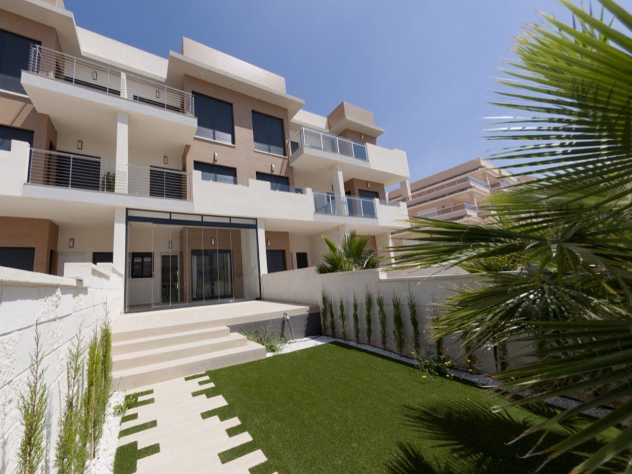 Appartamento sulla Costa Blanca, Spagna, 82 m² - foto 7