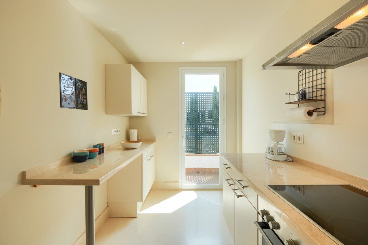 Flat on Costa del Sol, Spain, 85 m² - picture 7