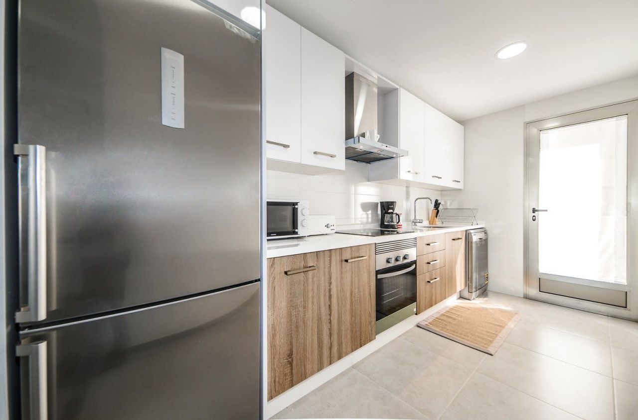 Wohnung in Costa Blanca, Spanien, 83 m² - Foto 7