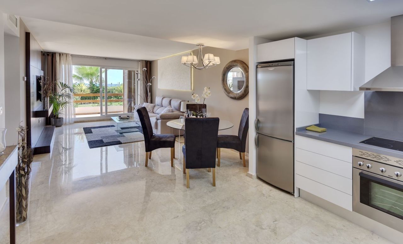 Piso en la Costa Blanca, España, 104 m² - imagen 7