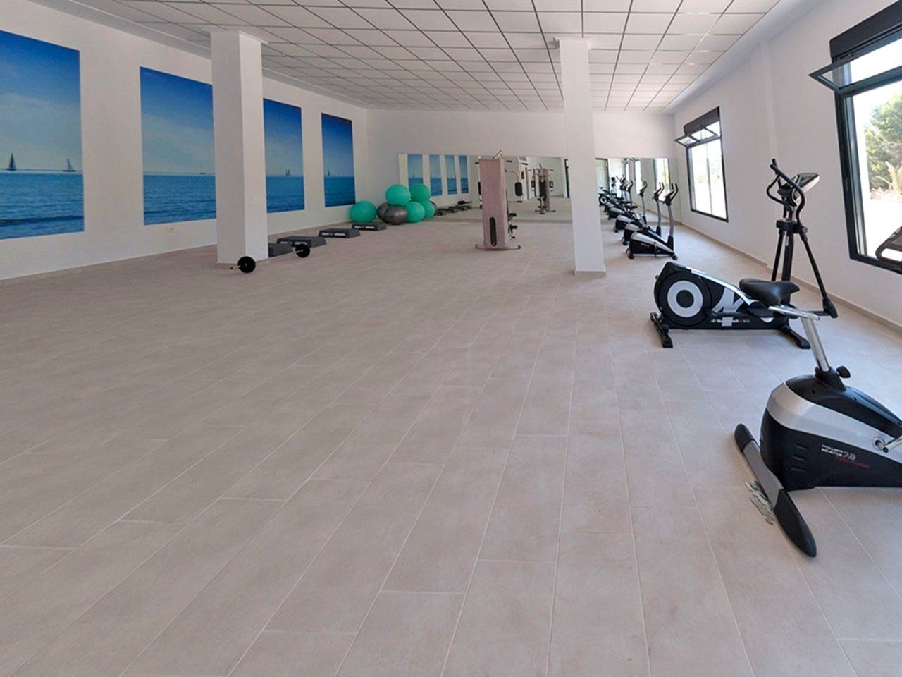 Appartement sur la Costa Blanca, Espagne, 96 m² - image 7