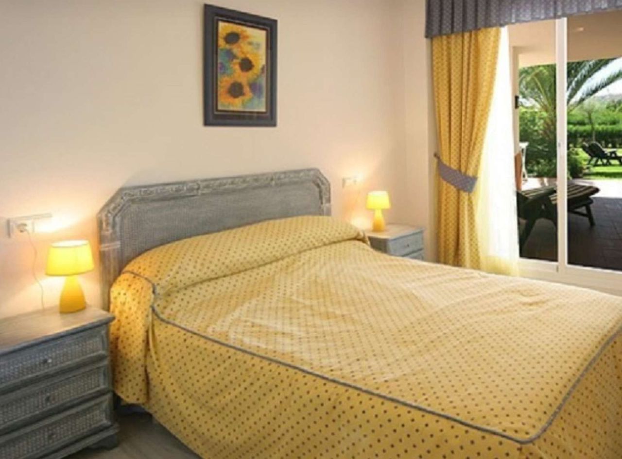 Flat on Costa del Sol, Spain, 105 m² - picture 7