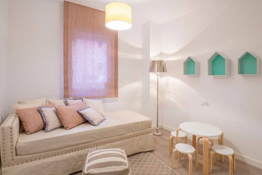 Flat on Costa del Sol, Spain, 100 m² - picture 7