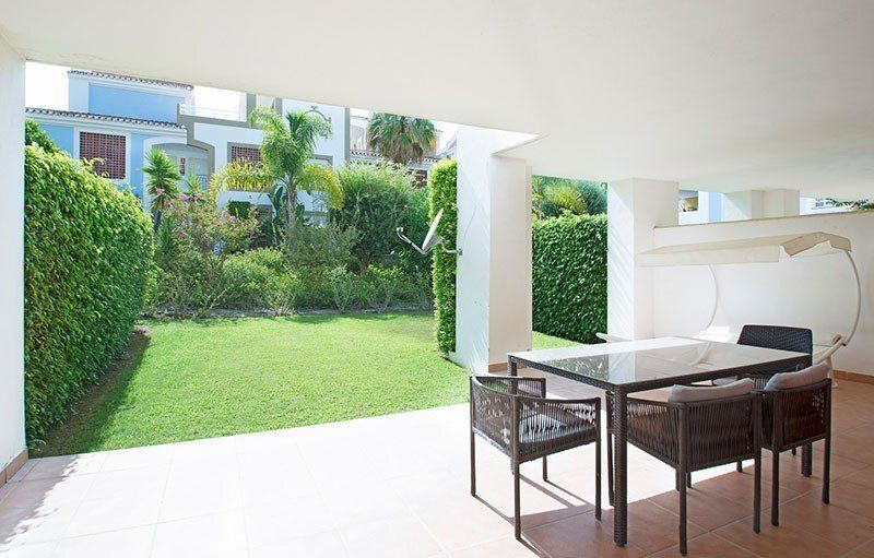 Flat on Costa del Sol, Spain, 92 m² - picture 7