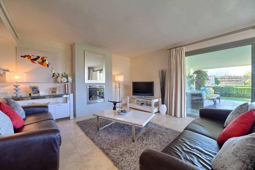 Appartamento sulla Costa del Sol, Spagna, 138 m² - foto 7