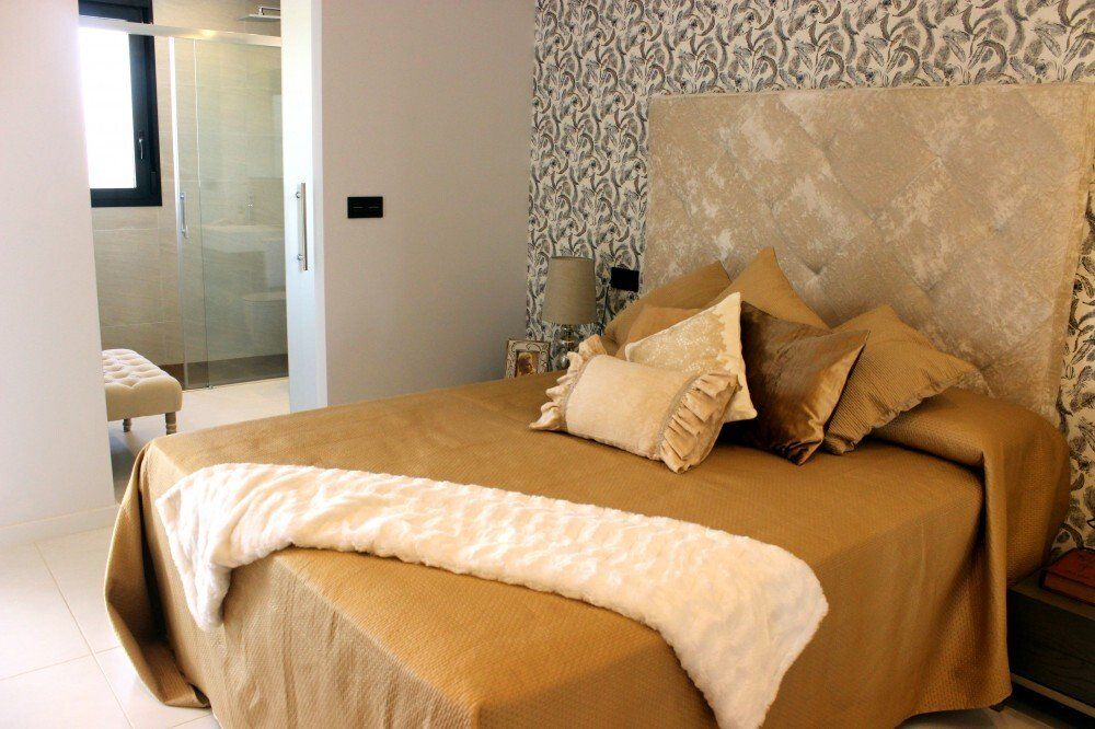 Appartamento sulla Costa Blanca, Spagna, 86 m² - foto 7