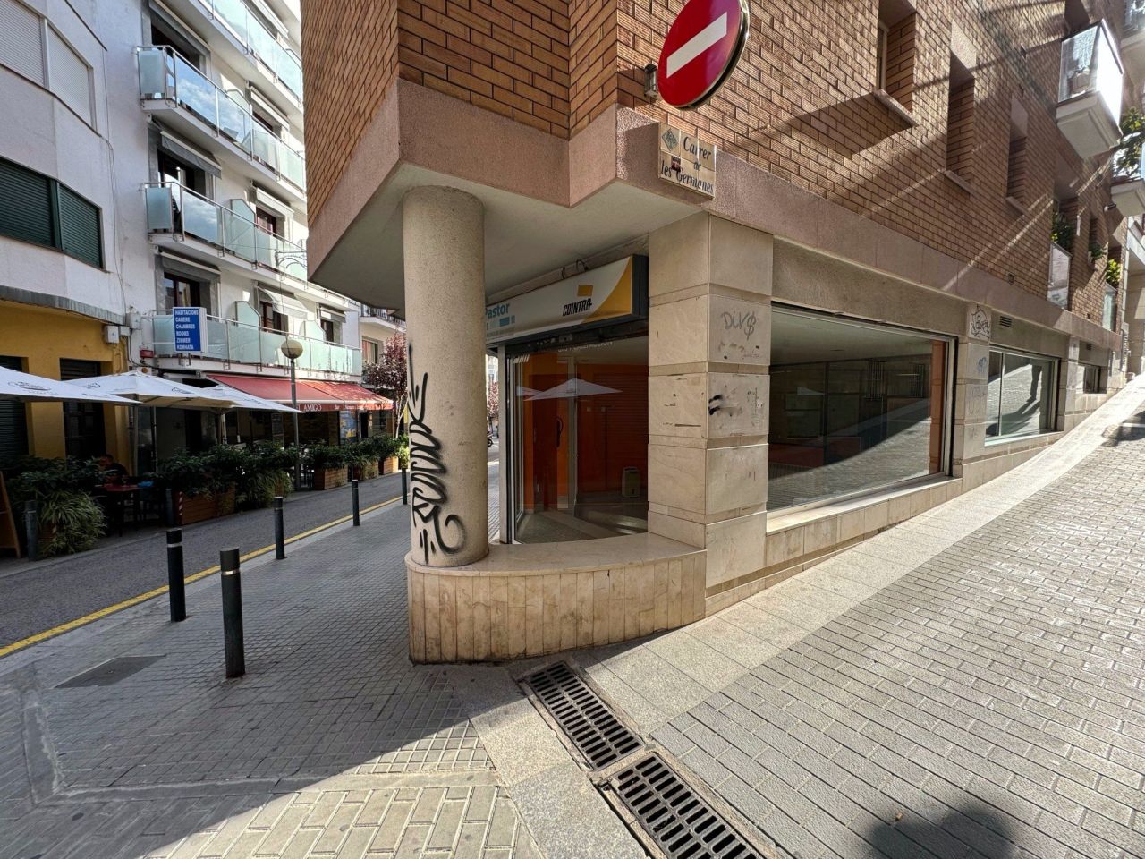 Gewerbeimmobilien in Costa Brava, Spanien, 170 m² - Foto 7