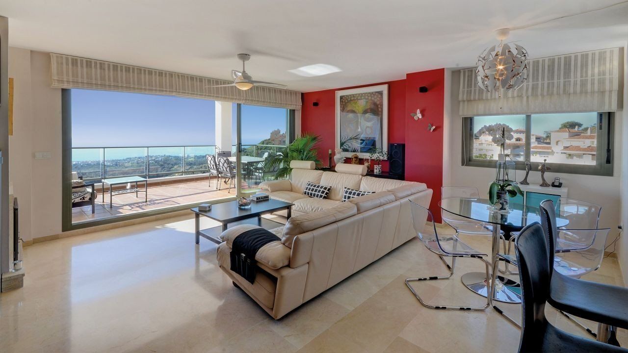 Appartement Ispaniya, Espagne, 111 m² - image 7