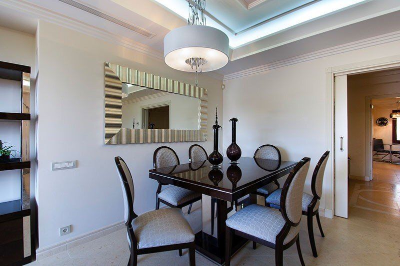 Wohnung Ispaniya, Spanien, 185 m² - Foto 7