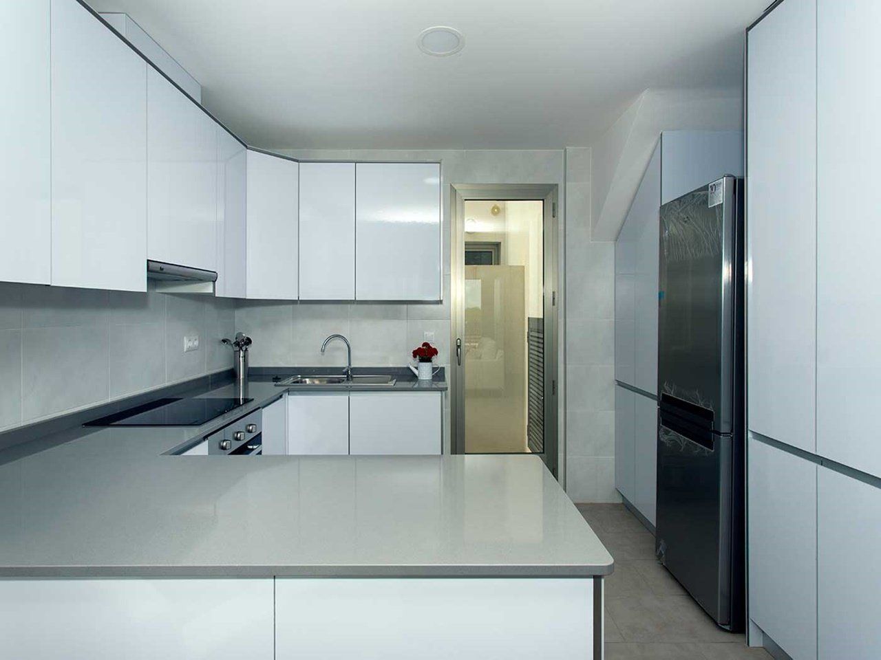 Flat on Costa Blanca, Spain, 68 m² - picture 7