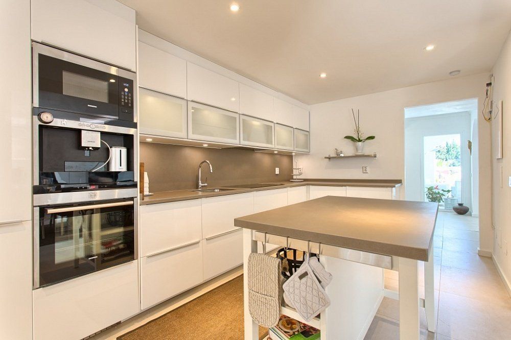 Casa sulla Costa del Sol, Spagna, 241 m² - foto 7