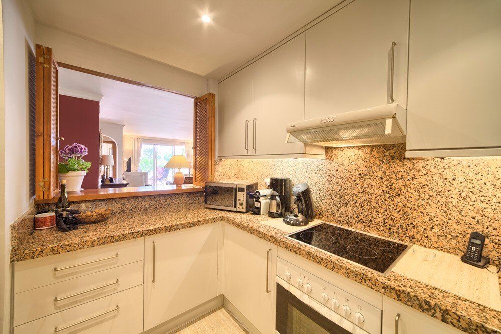 Appartement sur la Costa del Sol, Espagne, 129 m² - image 7