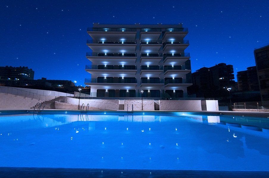 Appartamento sulla Costa Blanca, Spagna, 123 m² - foto 7