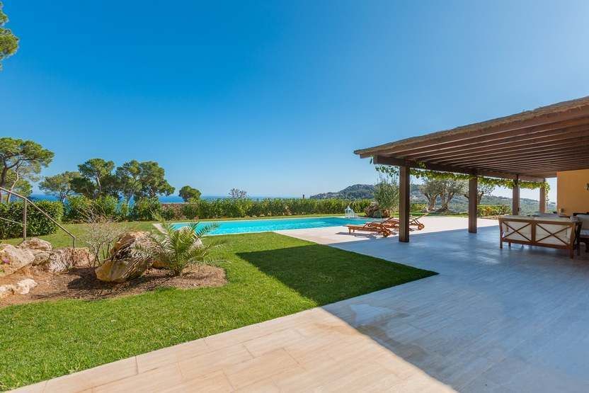 Maison sur la Costa Brava, Espagne, 585 m² - image 7
