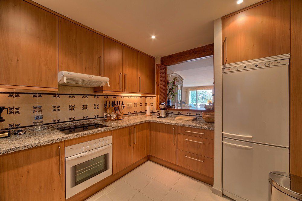 Piso Ispaniya, España, 168 m² - imagen 7