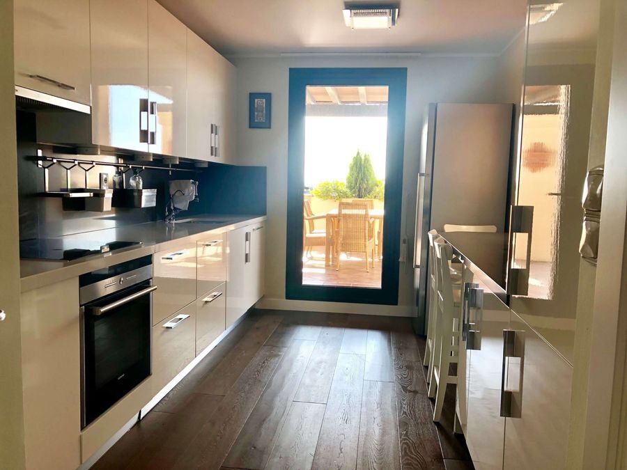 Appartamento Ispaniya, Spagna, 174 m² - foto 7