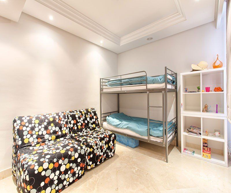 Appartamento Ispaniya, Spagna, 155 m² - foto 7