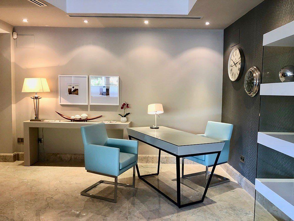 Appartement Ispaniya, Espagne, 196 m² - image 5